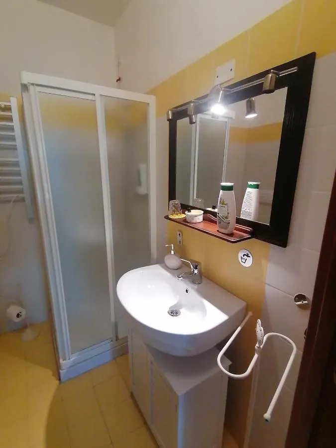Hotel Selfmatic Orio al Serio Pensión