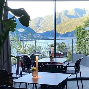Hotel Lago Торно
