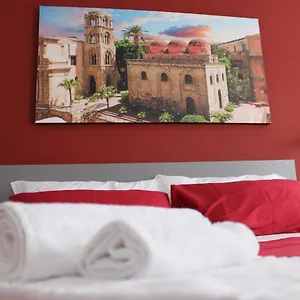 ** Bed and breakfast D'amari Italia
