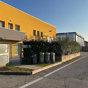  Apartment Orio Volta
