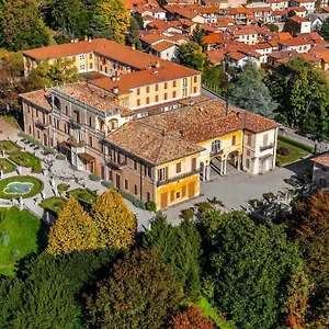 Hotel Cagnola, Schianno
