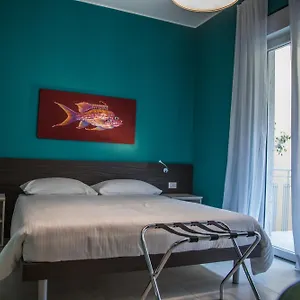  Pensión Casa Consani Italia