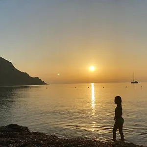 La Mia Isola Castelluzzo