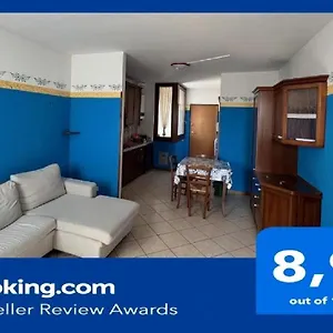  Apartment Orio Bergamo 24h Airport Bgy- A Few Step - Vicino All'aeroporto