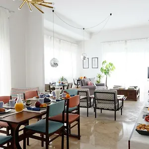 *** Bed and breakfast Questa Casa Non E'un Italia
