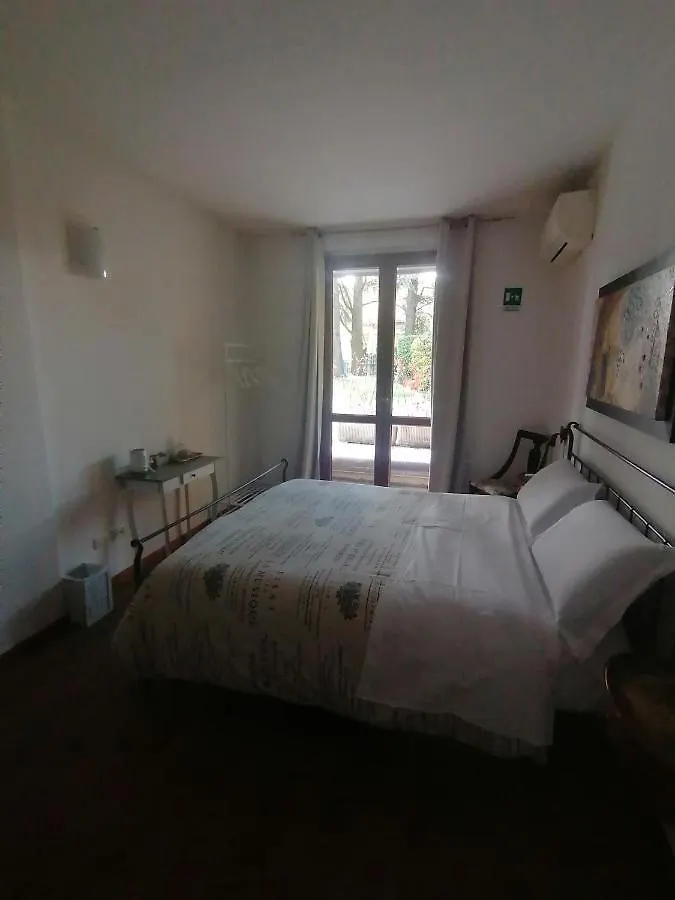 Guesthouse SelfMatic Orio al Serio