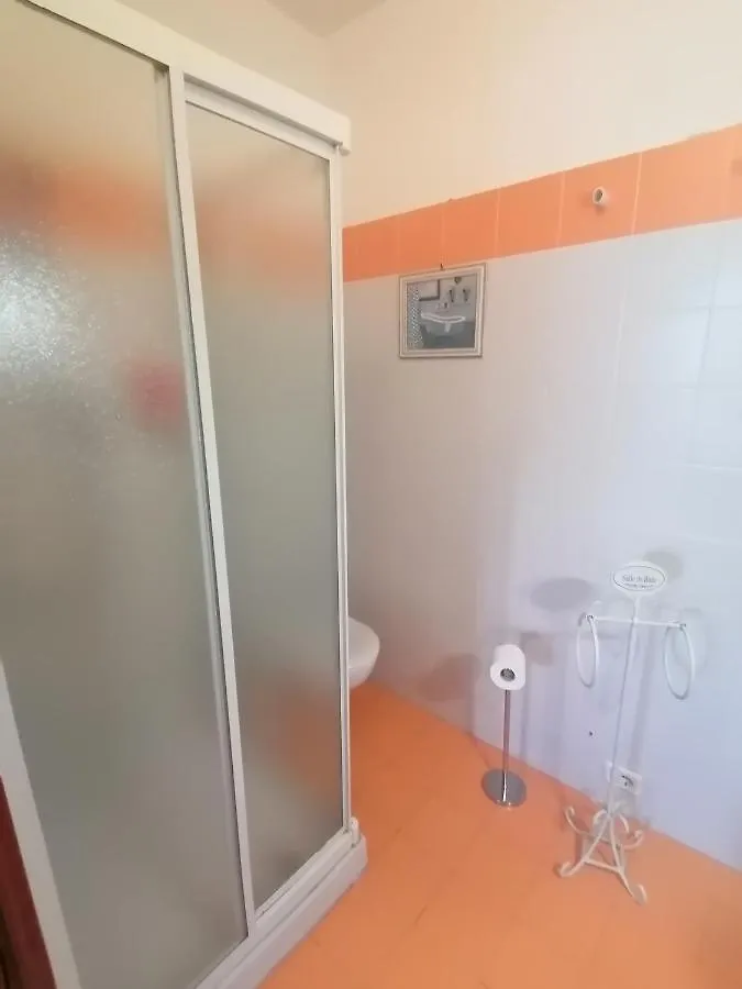 Guesthouse SelfMatic Orio al Serio